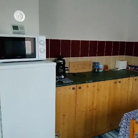 Sandora Vendeghaz Nagyrákos