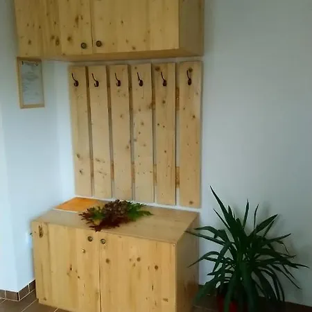 Sandora Vendeghaz Holiday home Nagyrakos