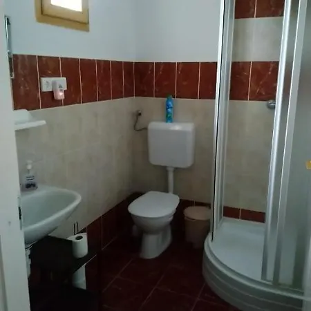 Sandora Vendeghaz Tatil Evi