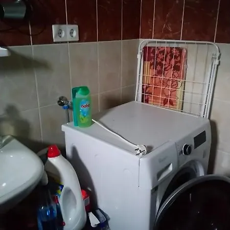 Tatil Evi Sandora Vendeghaz *