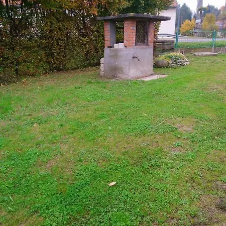 Ferienhaus Sandora Vendeghaz