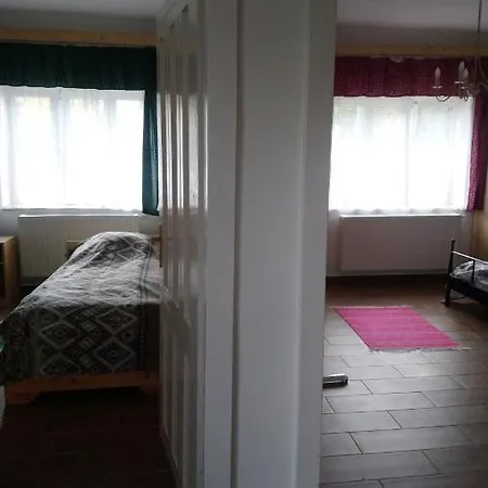 Ferienhaus Sandora Vendeghaz Nagyrákos
