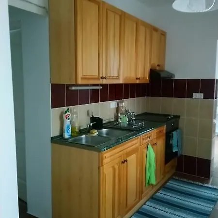 Tatil Evi Sandora Vendeghaz