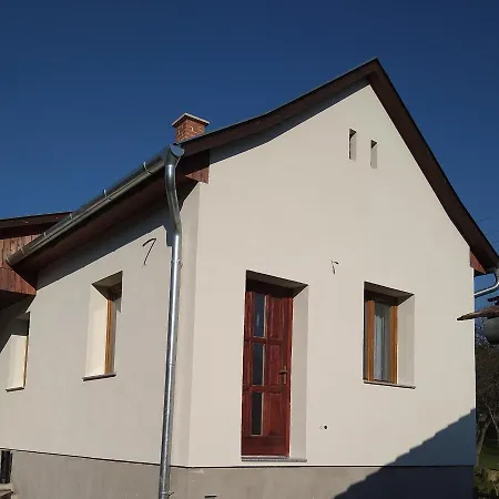 Sandora Vendeghaz Holiday home