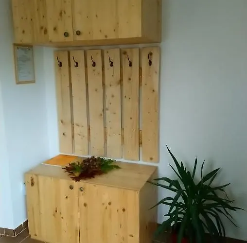 Sandora Vendeghaz 펜션 Nagyrákos
